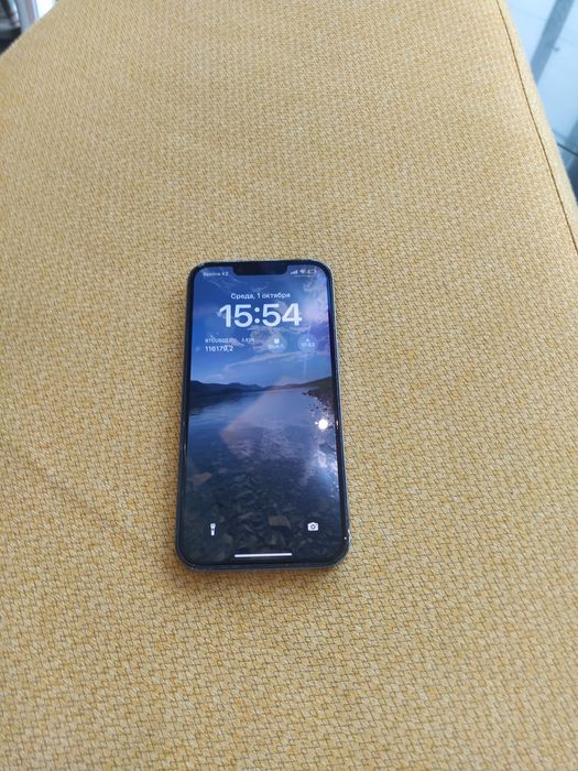 Iphone 13pro 128