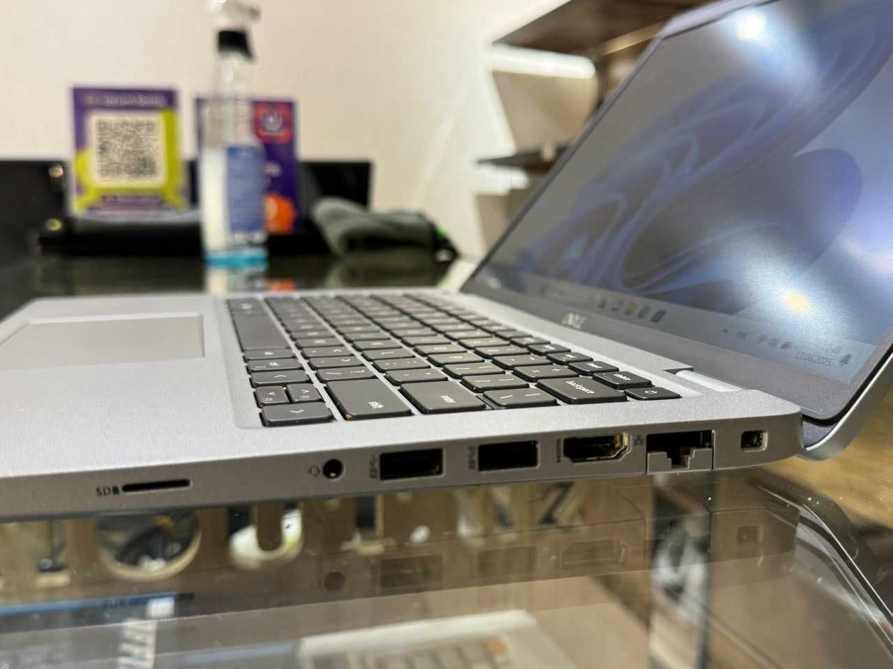 DELL Latitude 5420 intel Core i5-1145G7 озу16гб 256ssd