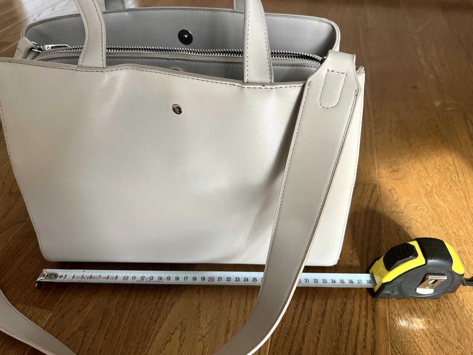 Чанта Reserved, нова