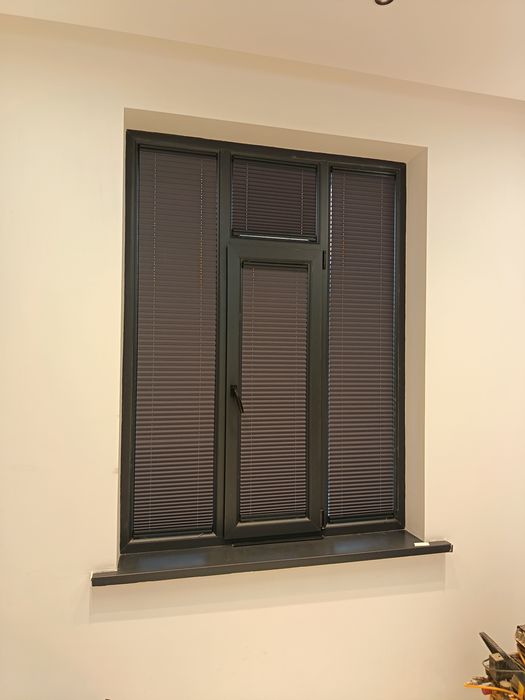 Masketni   setka   va   Barcha   turdagi jalyuzi hizmati bor