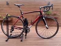 Cursiera Wilier GTR Team Carbon Shimano 105 L