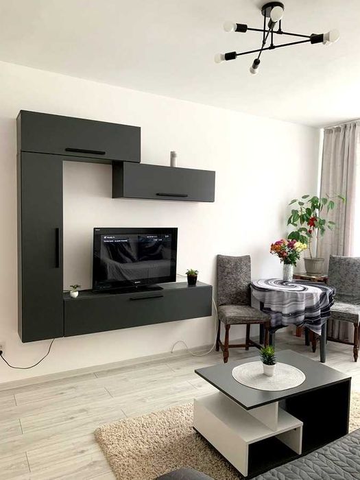 Apartament 2 acmere, prima inchriere, nou renovat!