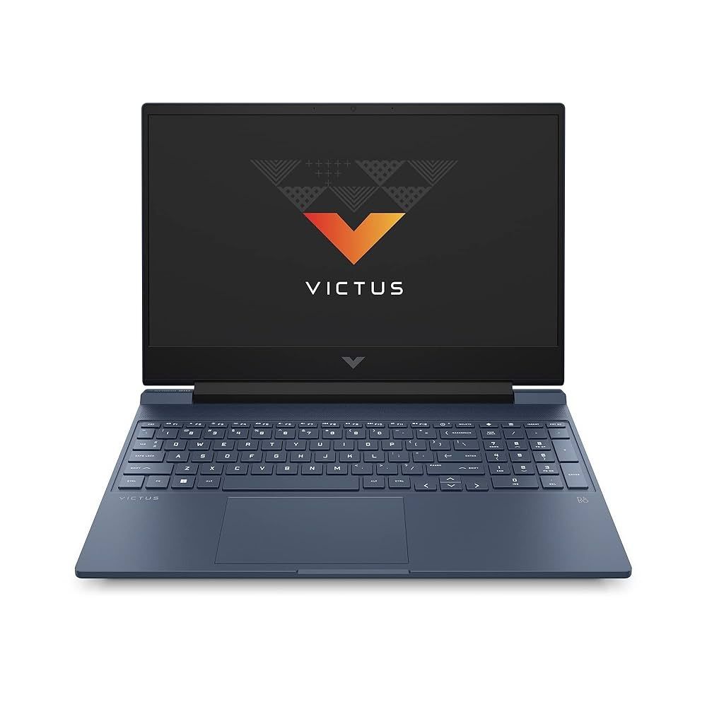 Victus игровой ноутбук