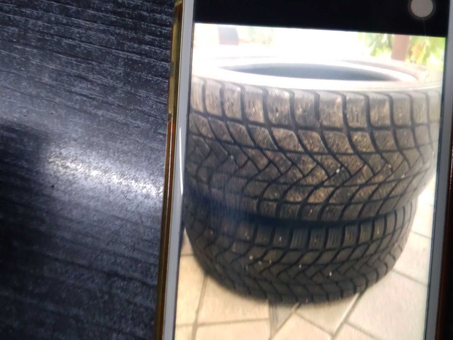 Anvelope auto rulate