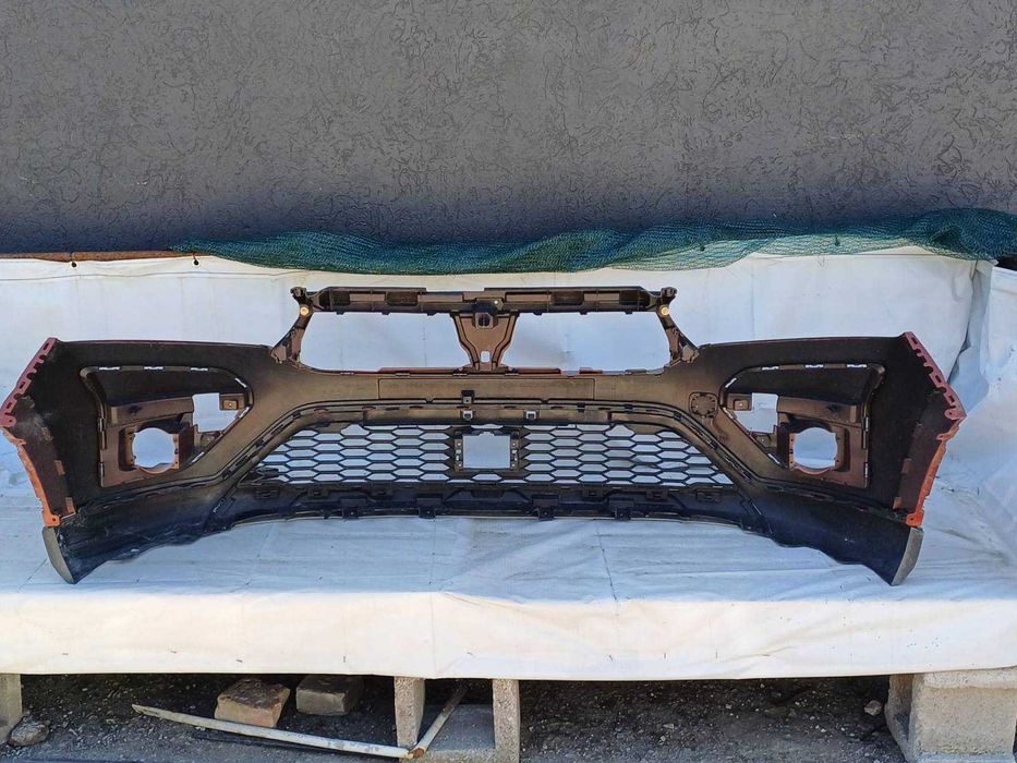 предна броня Dacia Sandero Stepway 2020-2025 г. #1044V