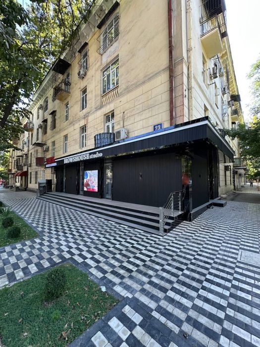 Продам Нежилое помещение ор. Новомосковская