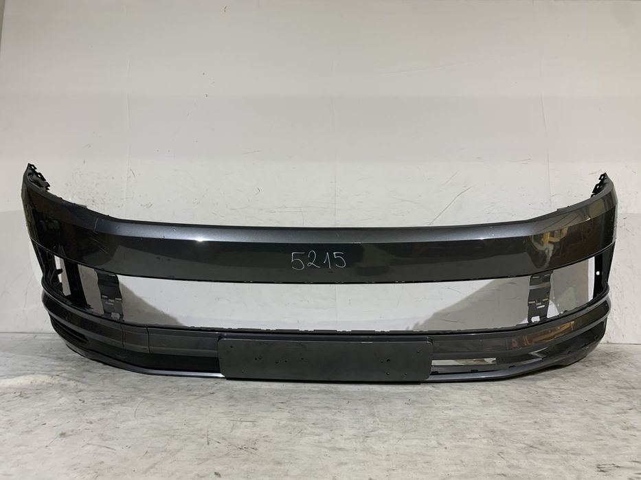 Bara fata VW Transporter Multivan, Caravelle T6, 2015, 2016, 2017, 2018, 2019, cod origine OE 7E5807221D.