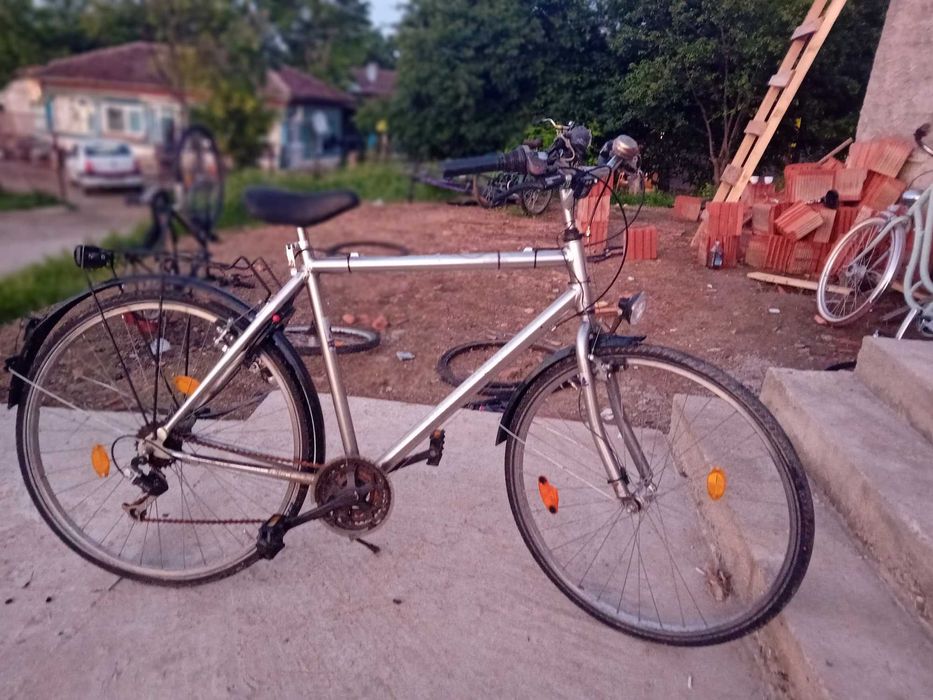 Biciclete de vanzare