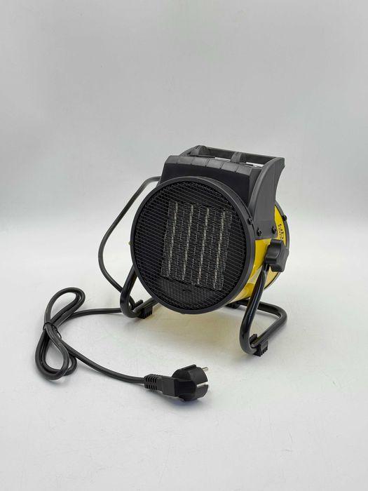 Тепловая пушка Ubay UB-2000 | 2 кВт | Обогрев до 30 м³ | Новый