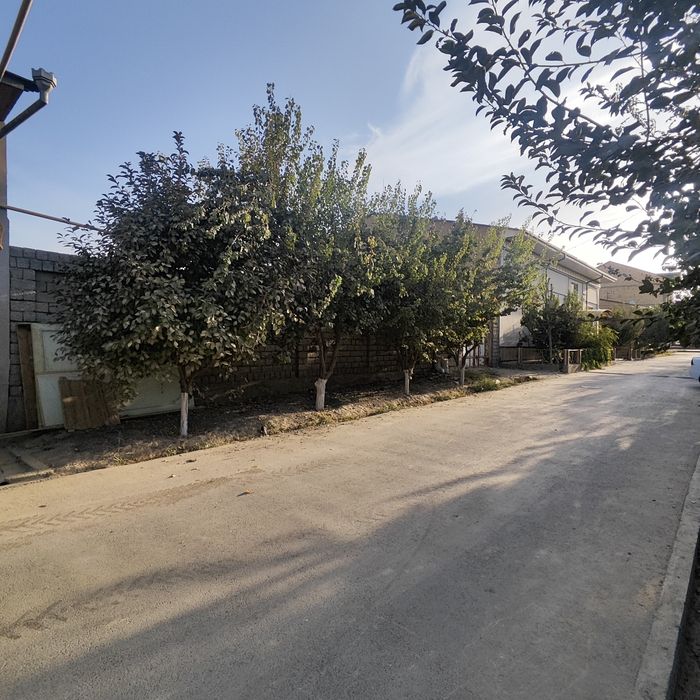 Keles kirof Uzgazoil koʻchada 4 sotix yer sotaman