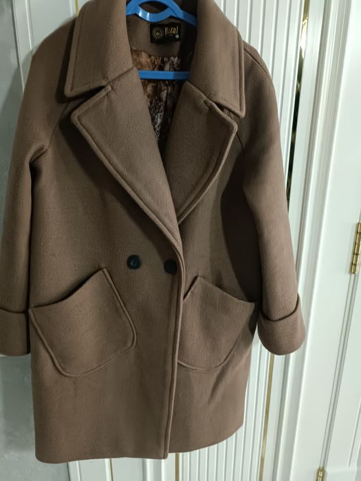 Пальто для девушек