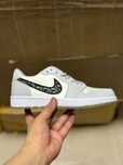 Jordan 1 Low x Dior ~ Marimea 39 ~ Noi