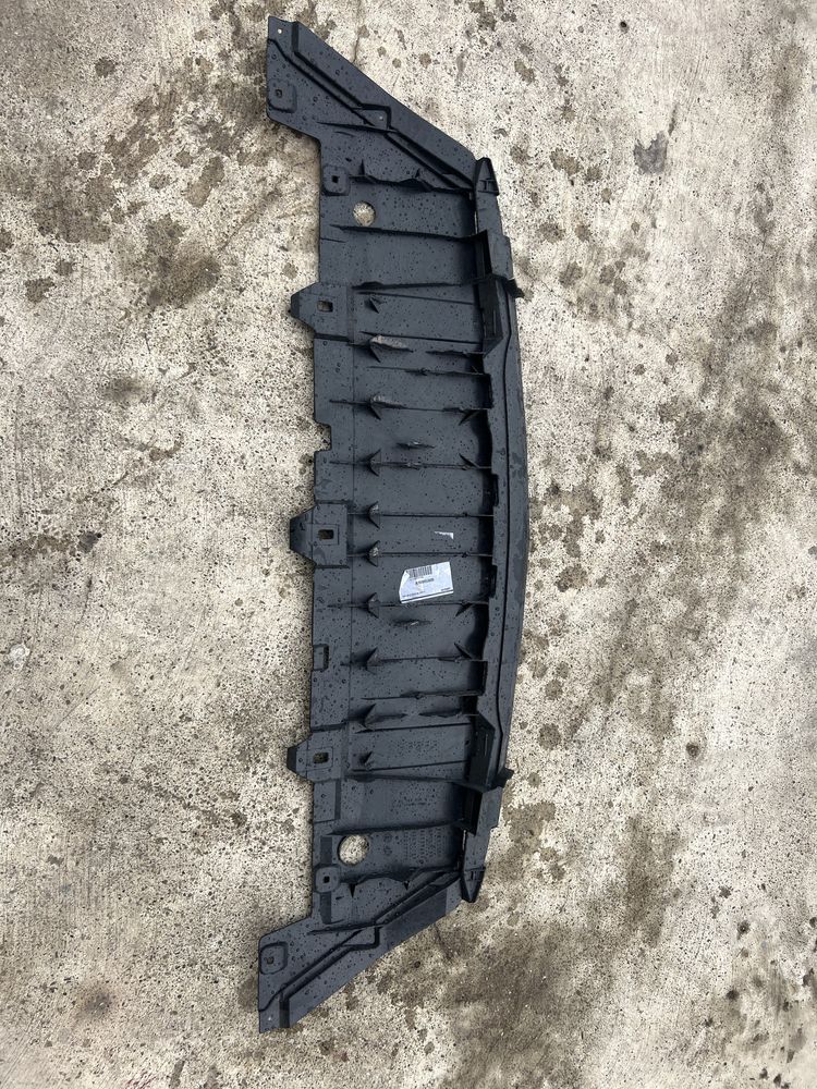 Scut de protectie mercedes gla w167 a1568853600