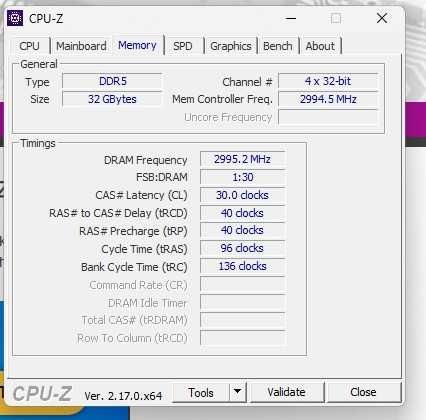 Memorie G.Skill Trident Z5 32GB, DDR5-6000MHz, CL30