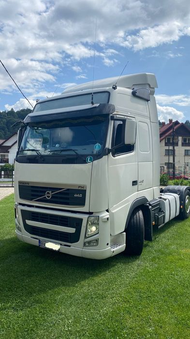 Volvo FH 440