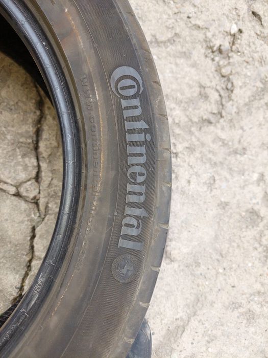 Cauciucuri second hand