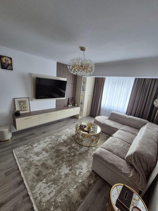 Apartament 2 camere