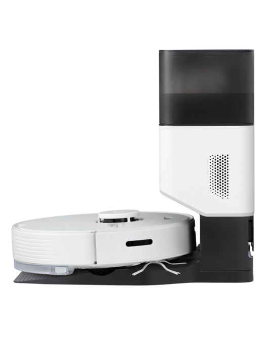 Робот-пылесос Roboroxk Q7 Plus