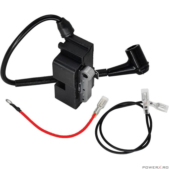 Aprindere drujba Husqvarna 340, 345, 350, 346 XP, 351, 353, 357, 359,