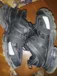 Balenciaga track black 42
