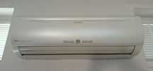 Инверторен климатик 12" Fujitsu AOYS12LDC