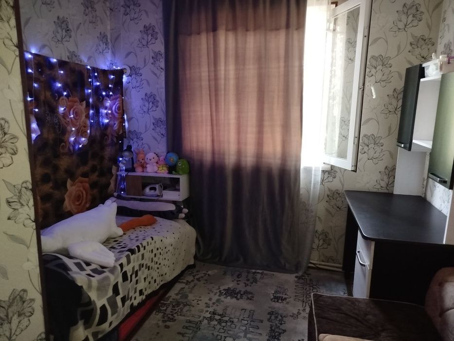 Продается квартира