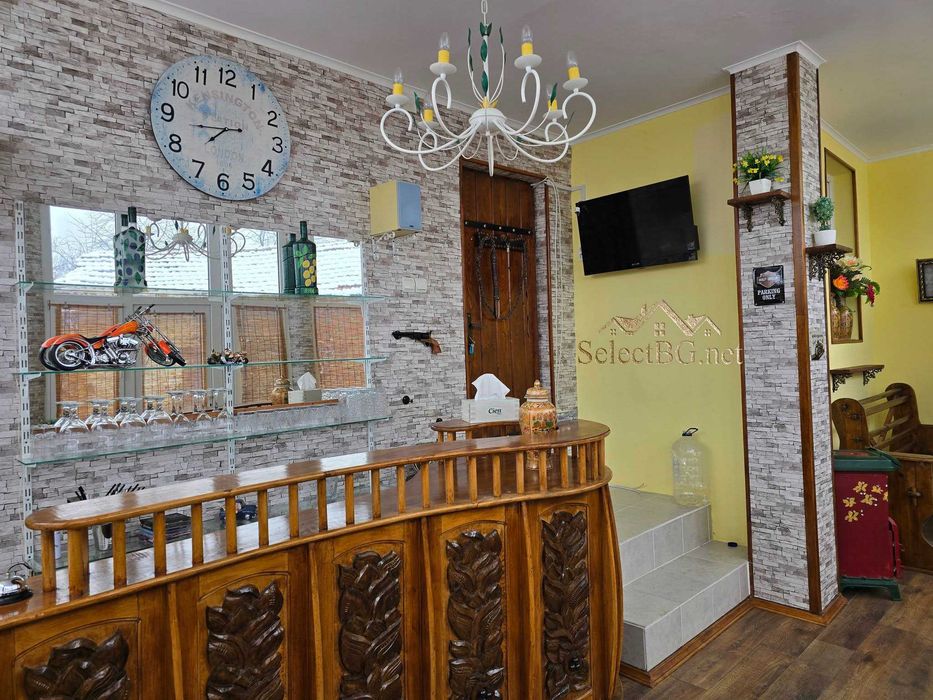 Продава се Къща в с. Буря, Област Габрово - 143 кв.м за 682 €/кв.м - Снимка #16