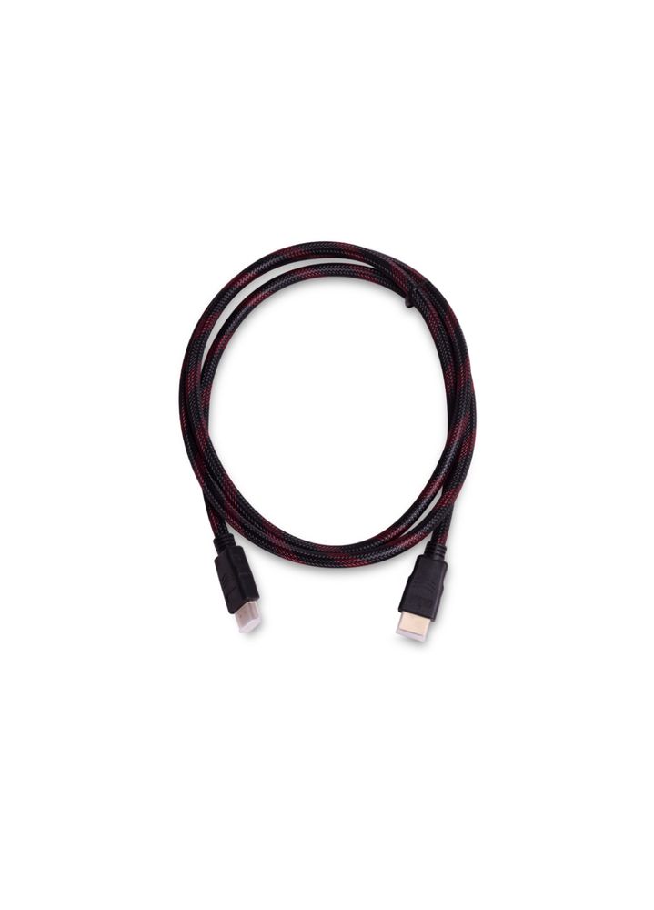 HDMI кабель, 1,5м, с поддержкой 3D и 4K, iPower