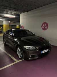 BMW F10 M Pachet