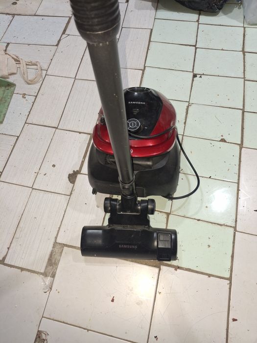 Aspirator samsung