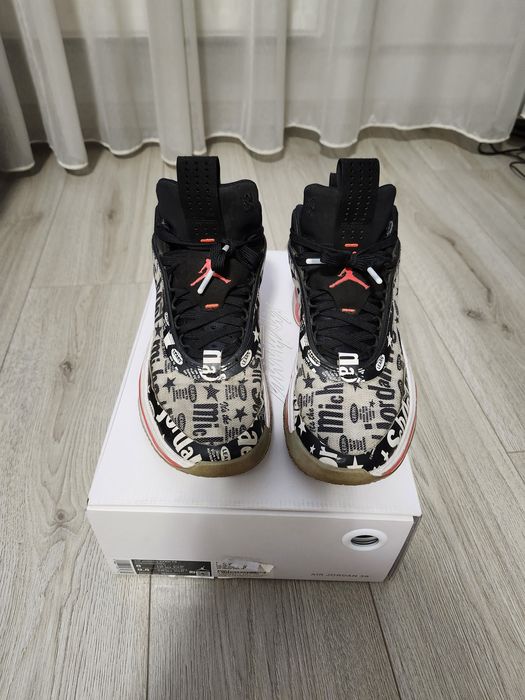 Air jordan XXXVI FS măsură 41