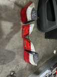 Фейслифт стопове бмв 5 е61 ( stopove bmw 5 e61 LCI )