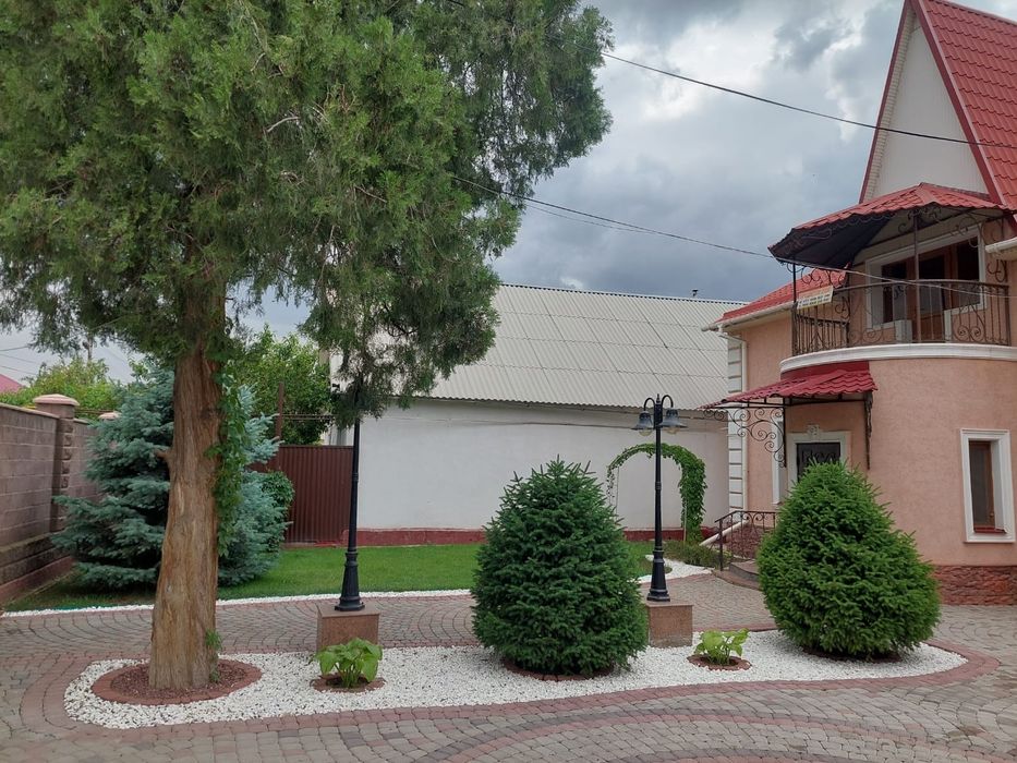 Продаю дом в центре