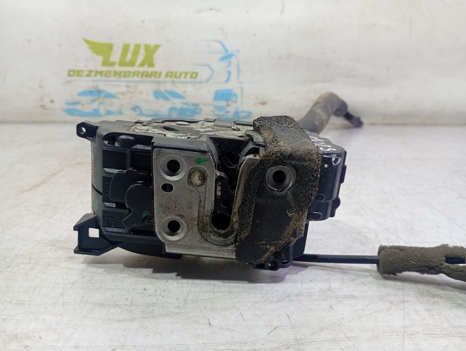 Broasca dreapta spate Renault Laguna 3 (facelift) (2011 - 2015)M9R854