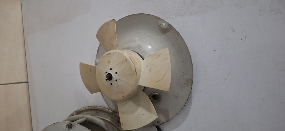 Ventilator Fasco 2819-830-016N 24v