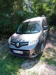 Renault Kangoo 2014