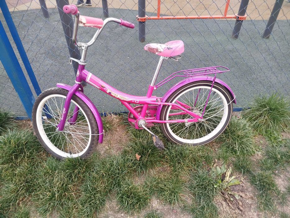 Продам велосипед Б/у