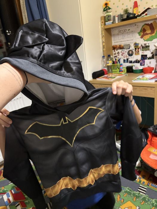 Costume de Halloween marimea 7-9 ani.