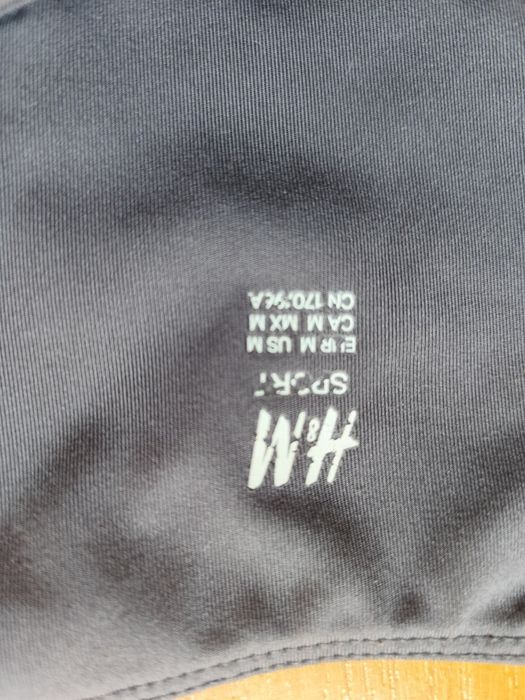 H&M bustiera sport damă