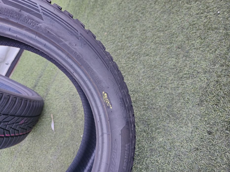 215.50.18 hankook m+s