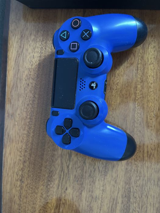 Ps 4 slim на 1 tb