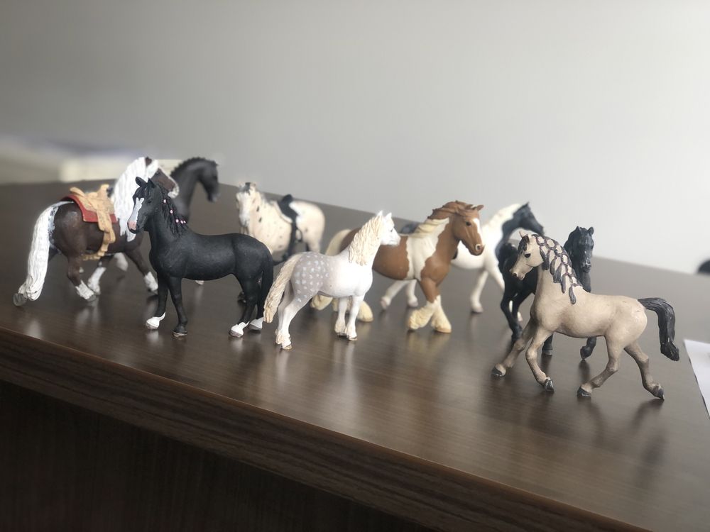 Кончета Schleich