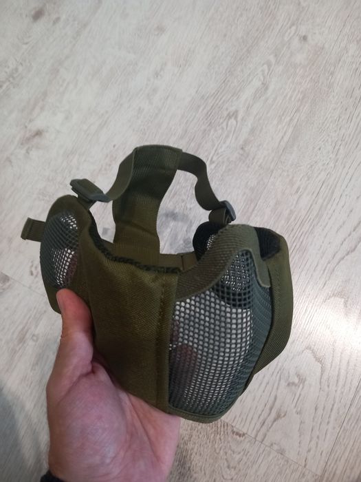 Vând echipament airsoft :
!! (Nu vând separat) !!