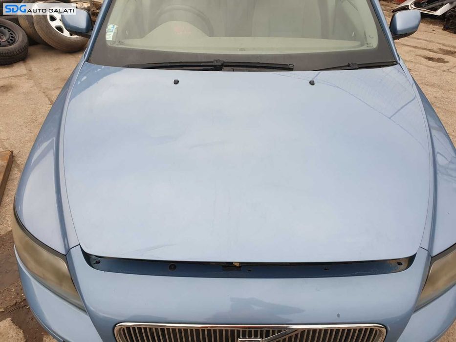 Capota Motor Volvo S40 2004 - 2012 Culoare 459-46 [0948]