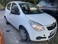 Opel Agilla 1.0 LPG