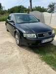 Vând audi a 4 2002