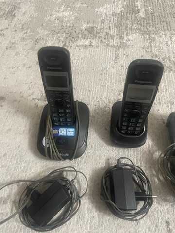 Стационарные телефоны Panasonic