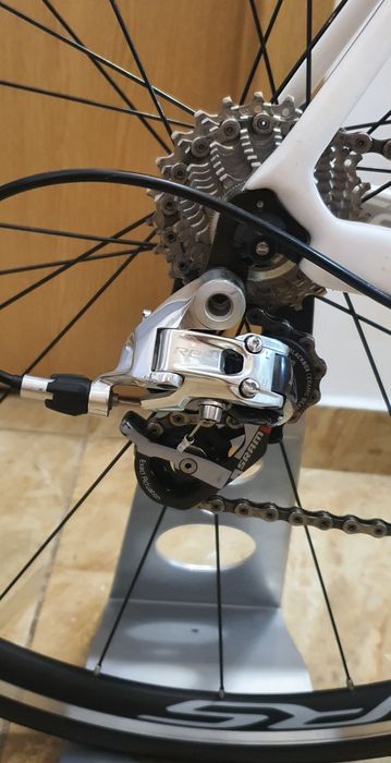 Cursieră Specialized Tarmac sl3 XL