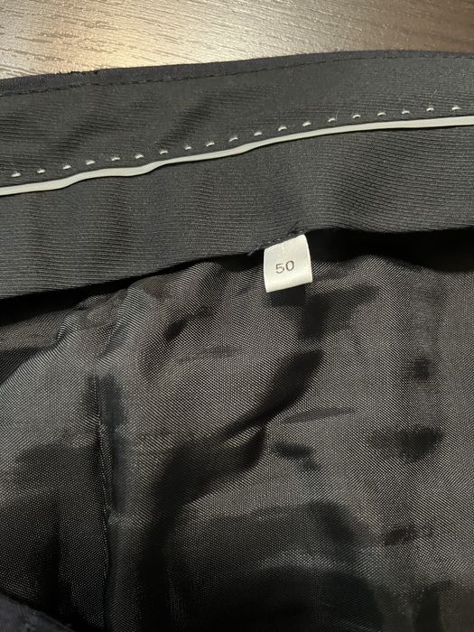 Costum barbati din stofa 90% lana,mar 50