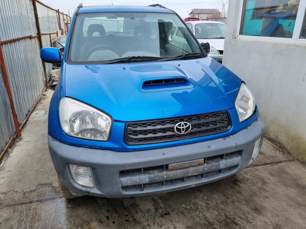 Aripi, aripă stânga, dreapta Toyota Rav4, Rav 4